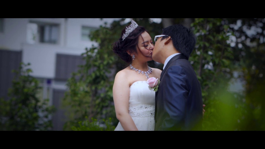 J&KY- Wedding Teaser