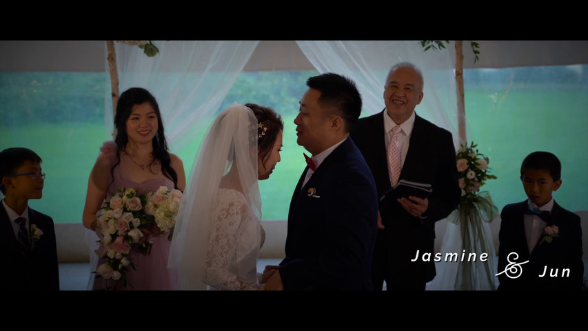 J&J - Wedding Teaser