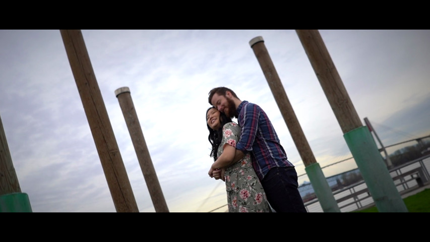 A&C - Pre-Wedding Teaser