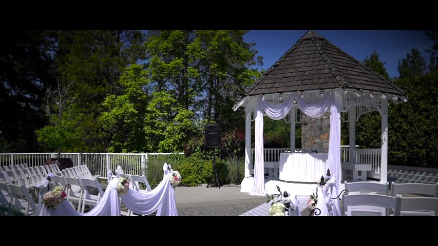 S&H - Wedding Teaser