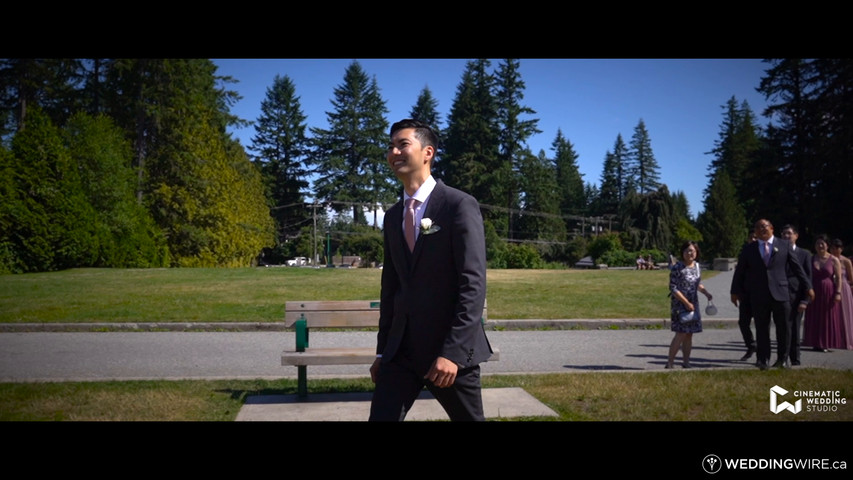 Linda & Desmond - Wedding Highlight