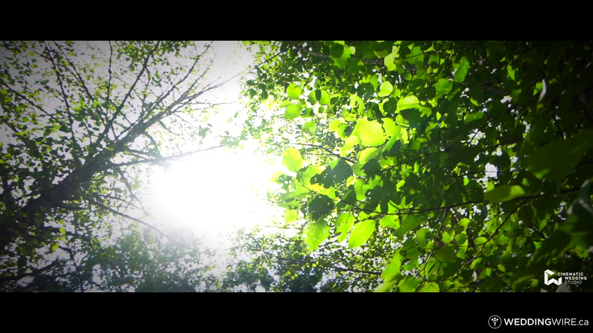 Bonnie & Kelvin - Wedding Highlight