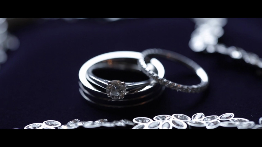 Karen & Robin's wedding