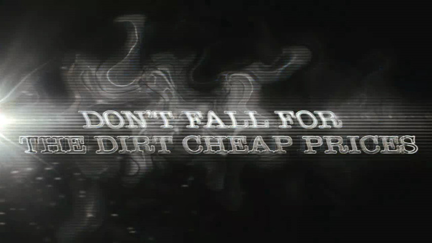 Who we are & what we do