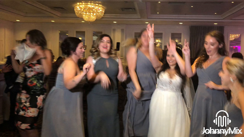 Plaza Volare Wedding 