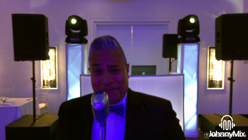 Wedding at Le Mont-Blanc