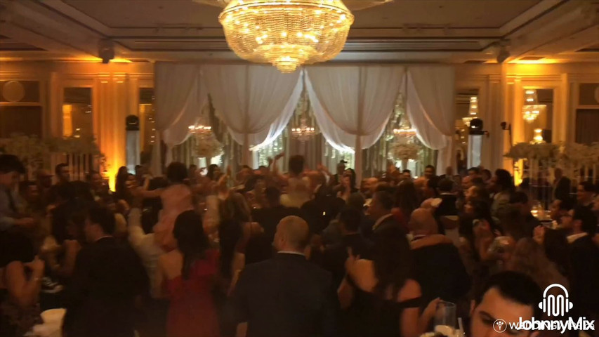 Wedding at Plaza Volare 