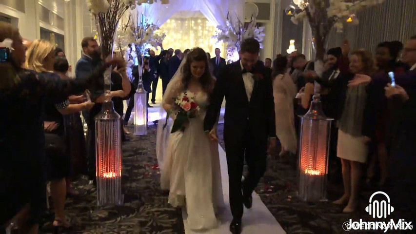 Wedding at Plaza Volare 