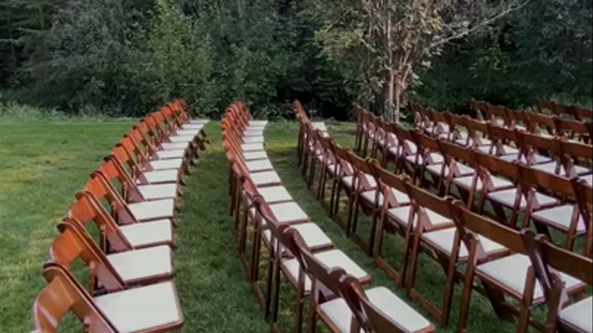 Ceremony Site