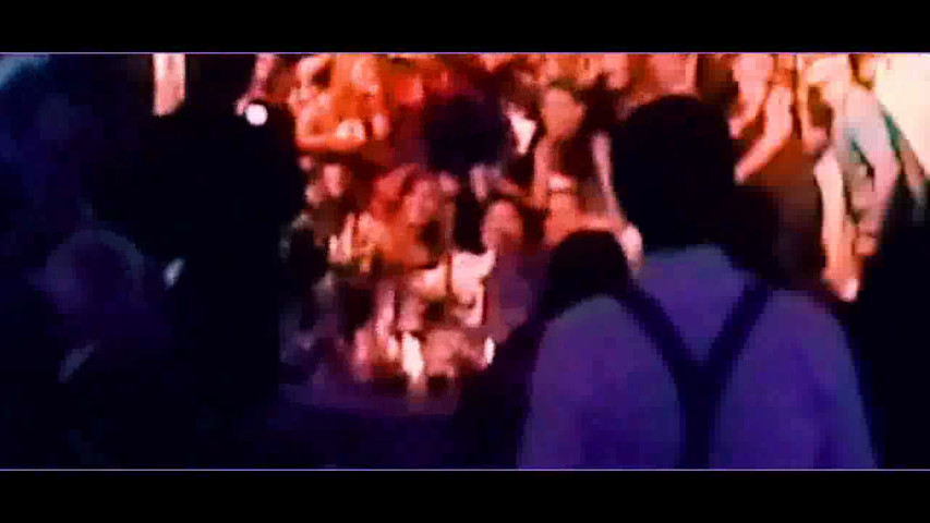 Montreal's Mario AD Entertainment - Party never ends