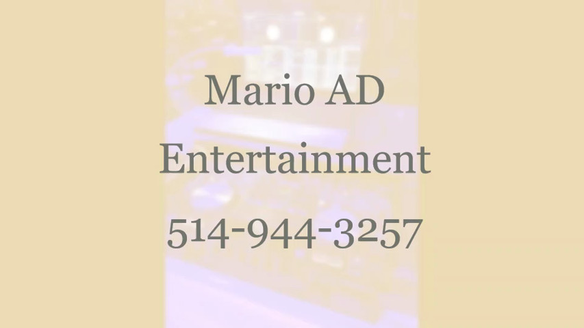 Mario AD Entertainment