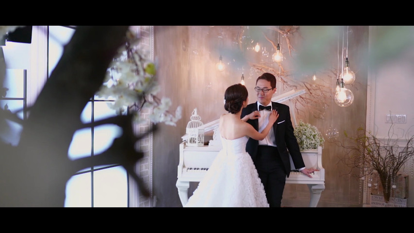 Suran & Goomie - Same Day Edit