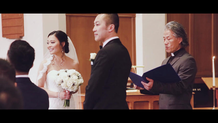 Tiffany & Kinman - Feature Film