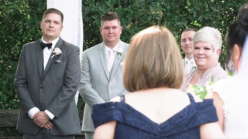 Samantha & Matthew - Highlight