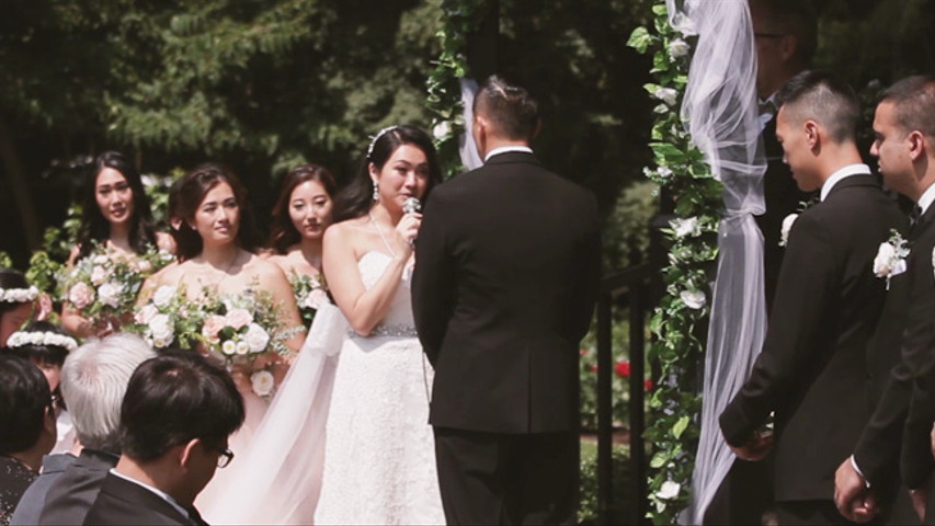 Corie & Brian - Highlight Film