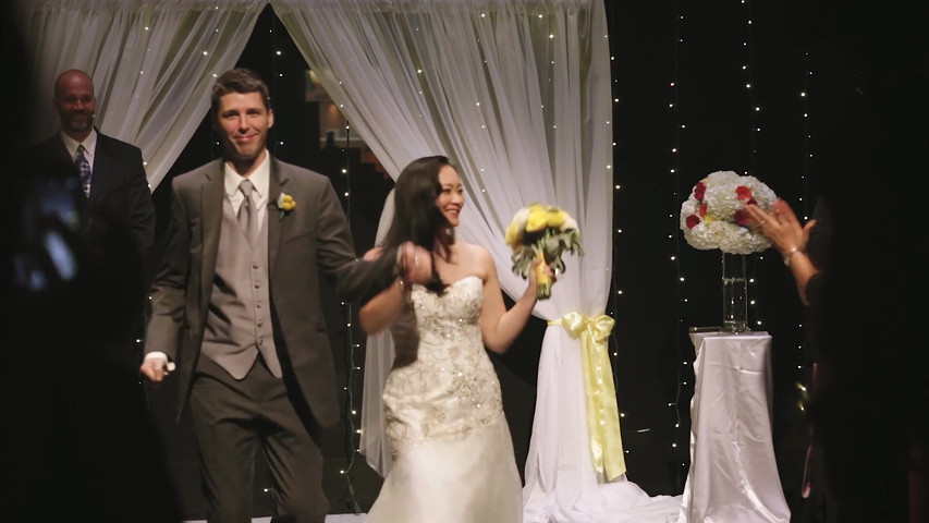 Vivian & Jonathan highlights