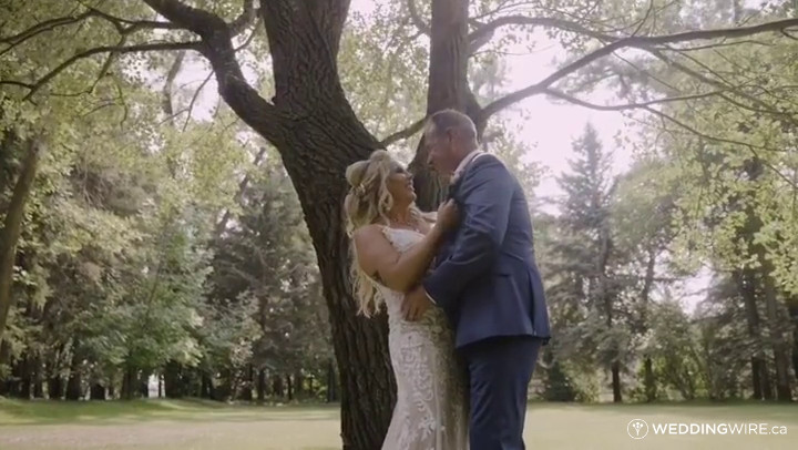 Sherry & Ralph - Brad Bogdan Videographer