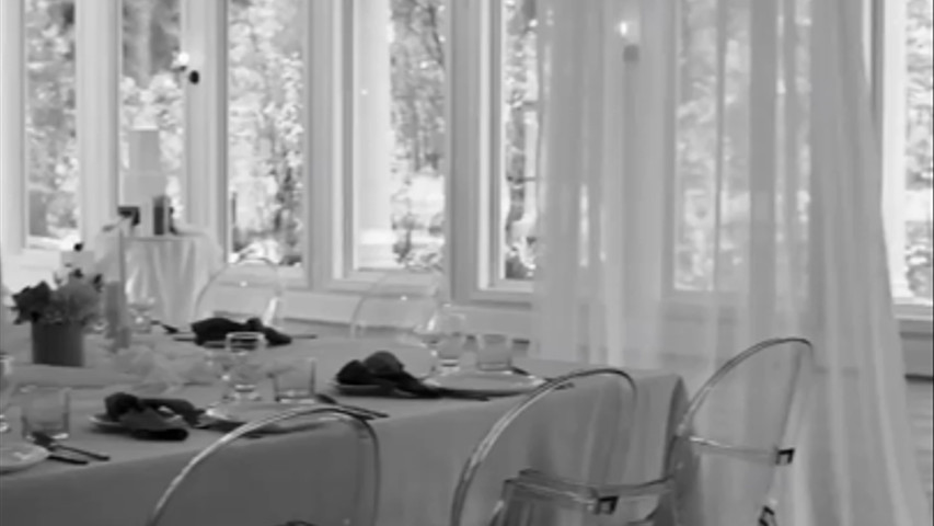 Classic Black & White Video