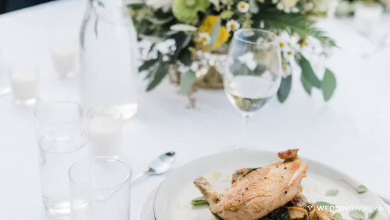 Weddings at See Ya Later Ranch