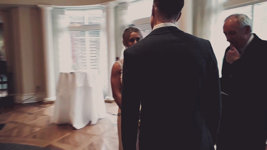 Dalyce & Jarrett - February 3rd, 2018