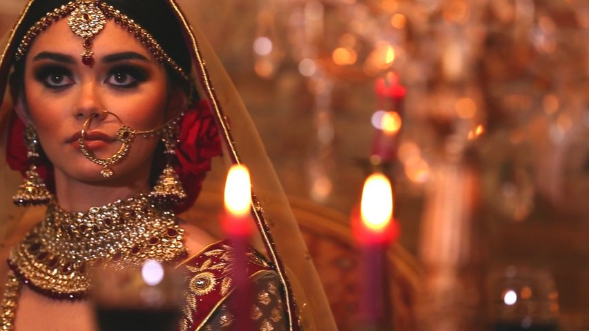 Indian Bridal