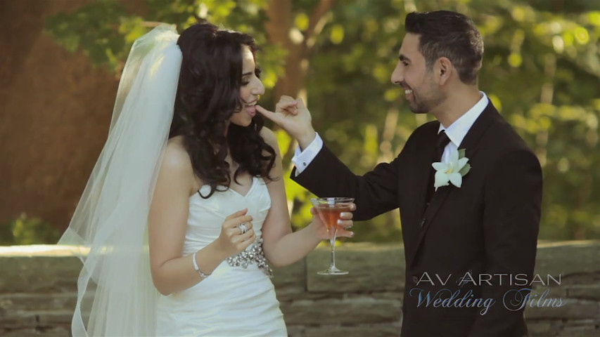 Wedding DJ services by DJ Borhan