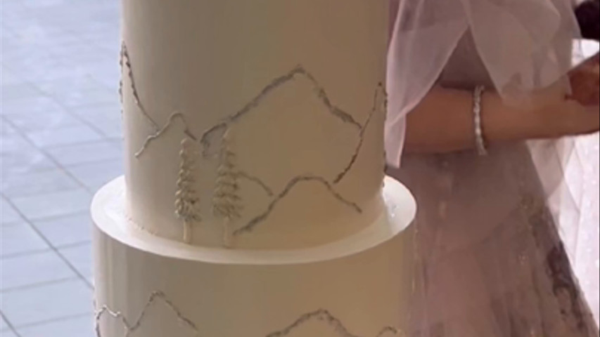 UBC Wedding