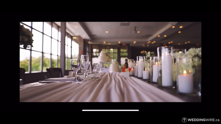 The Manor Alexander Wedding