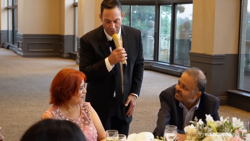 What's the secret to s long marriage?