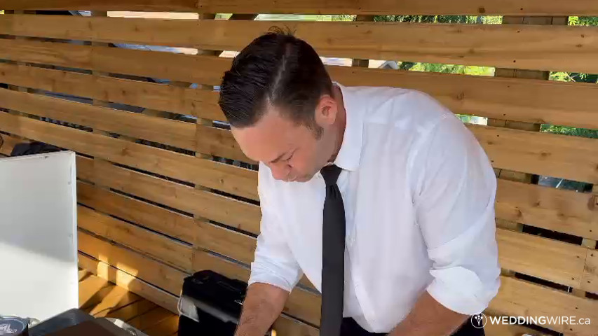 Magic prep