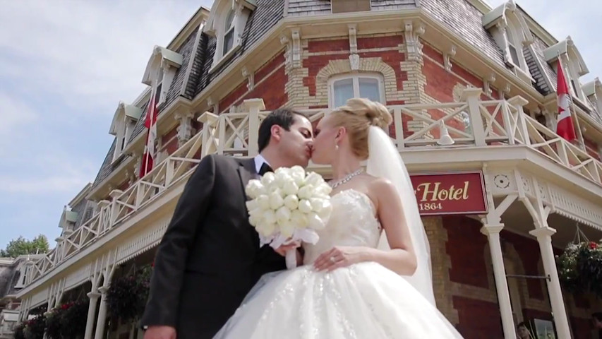 Horse Carriage Wedding
