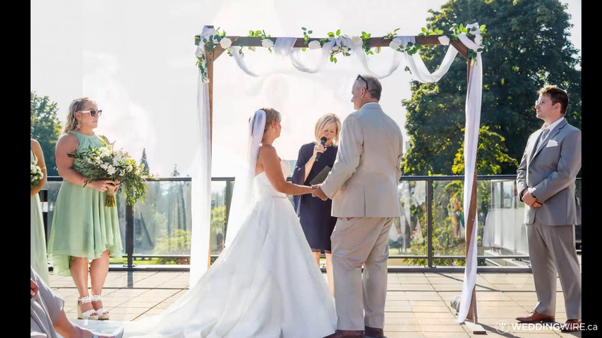 Nicole & Jason Wedding