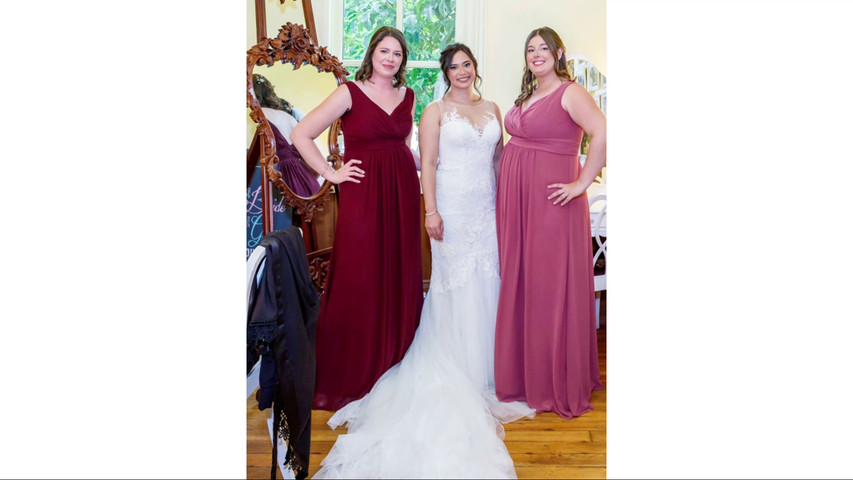 A few of the weddings i have shot in 2023