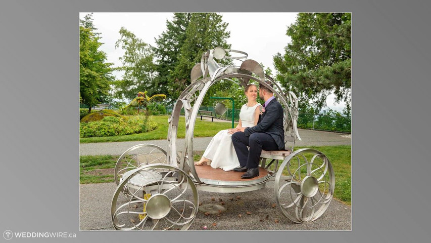 Weddings preview