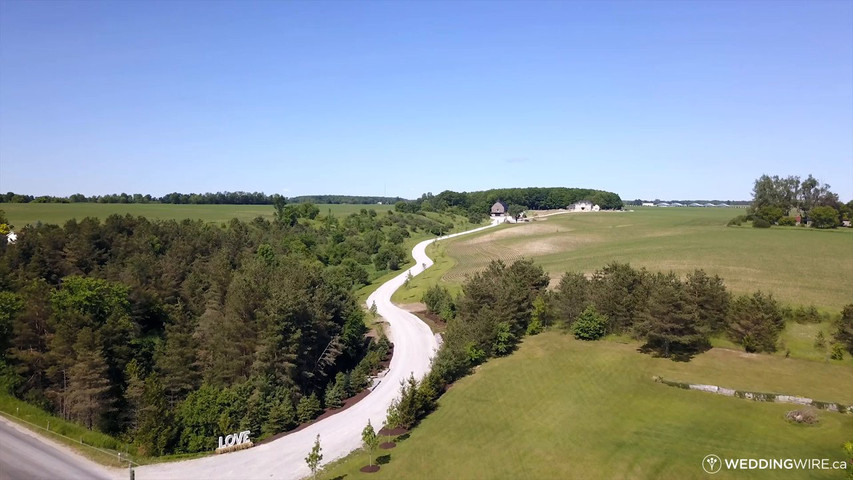 An Ivy Ridge Tour