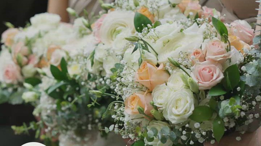 Introducing Club Wed & Beyond Floral Boutique