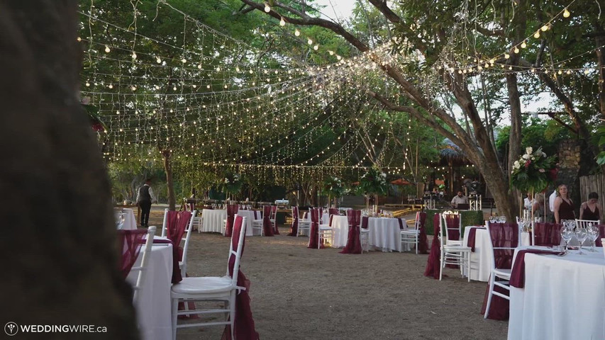 Costa Rica Destination Wedding