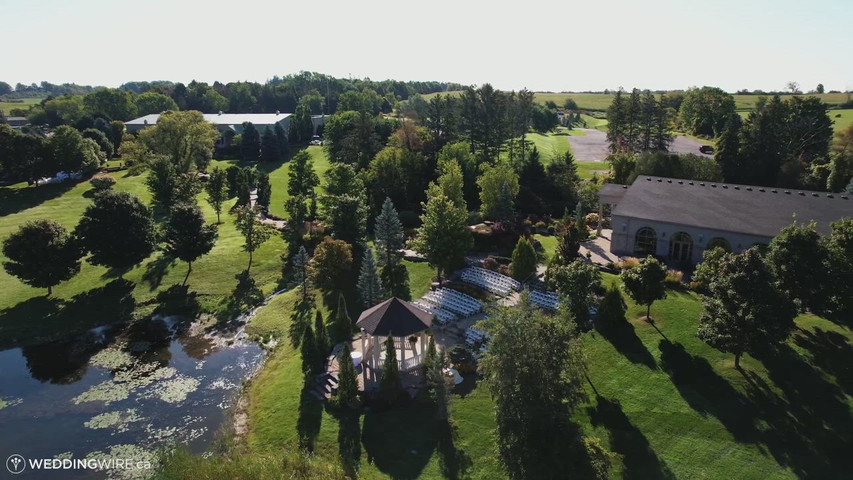 Toronto Wedding Video