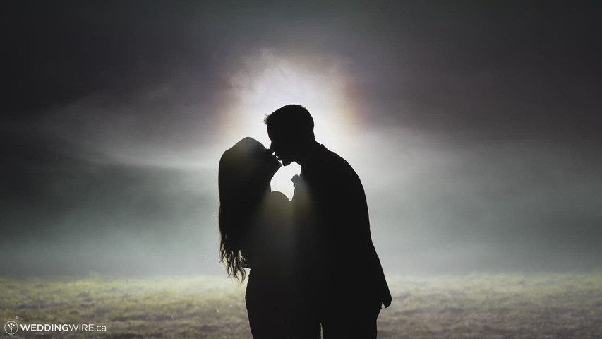 Muskoka Farm Wedding