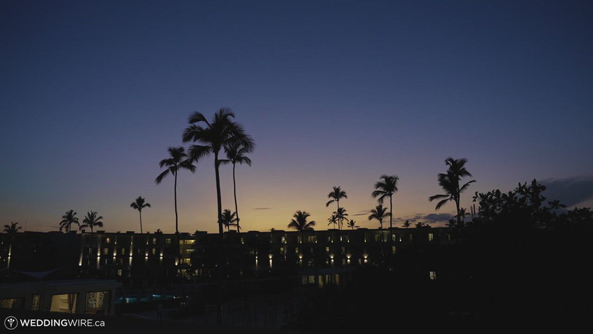 Punta Cana Destination Wedding