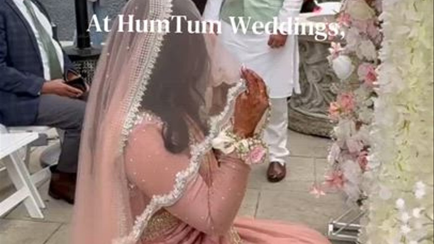 Creating your #humtummoments