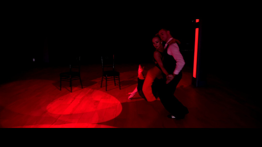 Argentine Tango Show