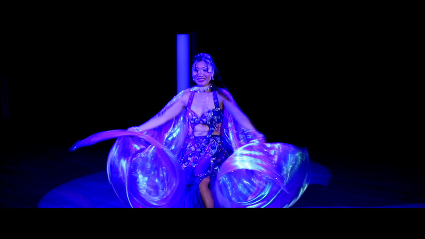 Bellydance Duet Show