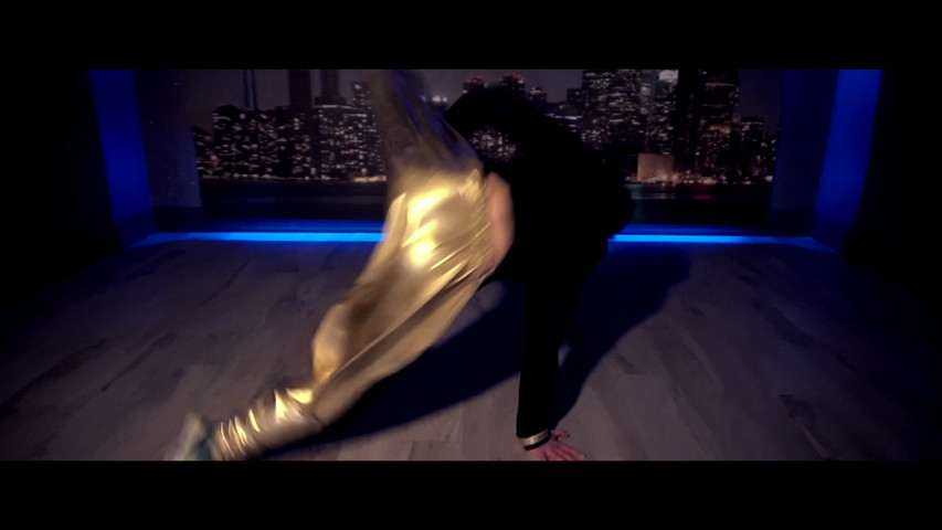 Hip Hop & Break Dancing Shows