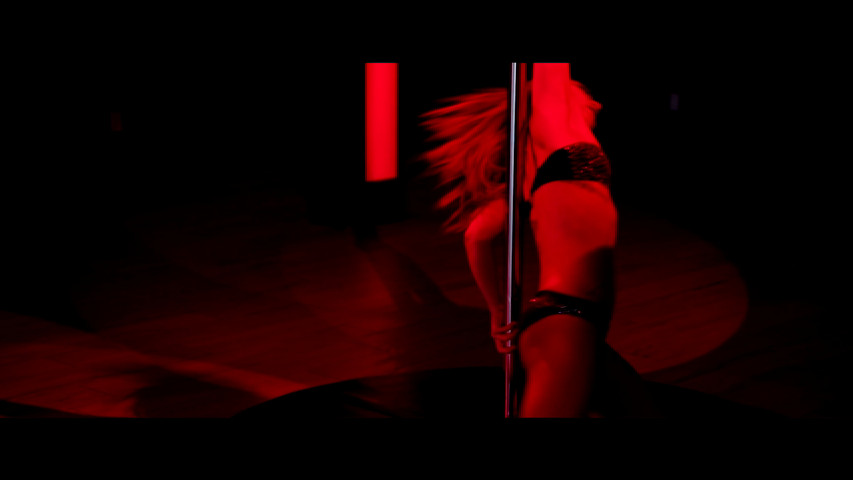Pole Dance Shows
