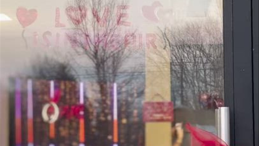 Valentine’s Day Moments with 360 Bloom!