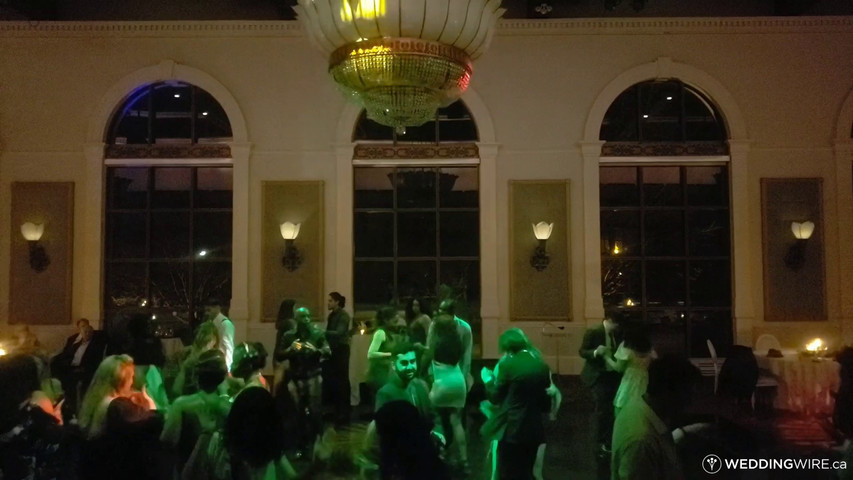 Liberty Grand