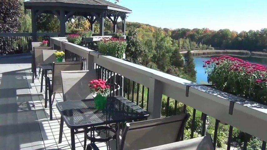Oakview Terrace