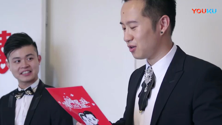 Oakview Terrace Real Wedding