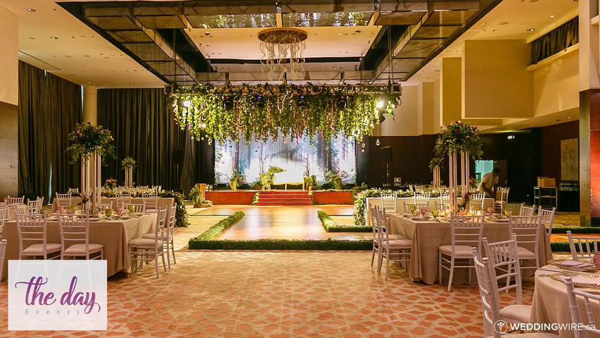 Indoor Garden